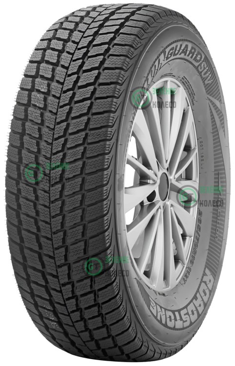 Шина Roadstone WINGUARD SUV 255/55 R18 липучка SALE в Омске