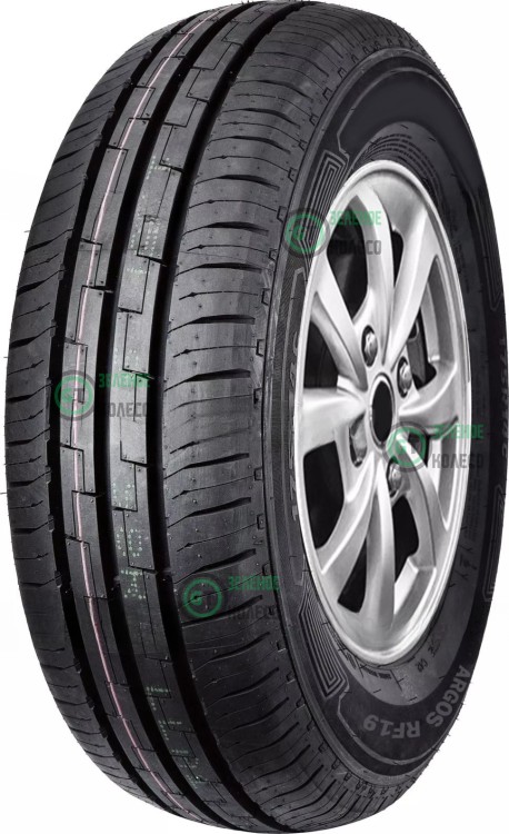 Шина Tracmax X-Privilo RF19 195/75 R16 в Омске