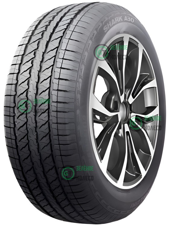 Шина Mazzini Shark A30 265/55 R20 в Омске Шина Mazzini Shark A30 265/55 R20 в Омске