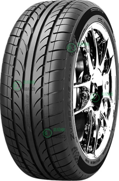 Шина Goodride ZuperAce SA-57 285/35 R22 в Омске Шина Goodride ZuperAce SA-57 285/35 R22 в Омске