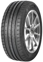 PowerTrac Racing Pro 265/40 R21