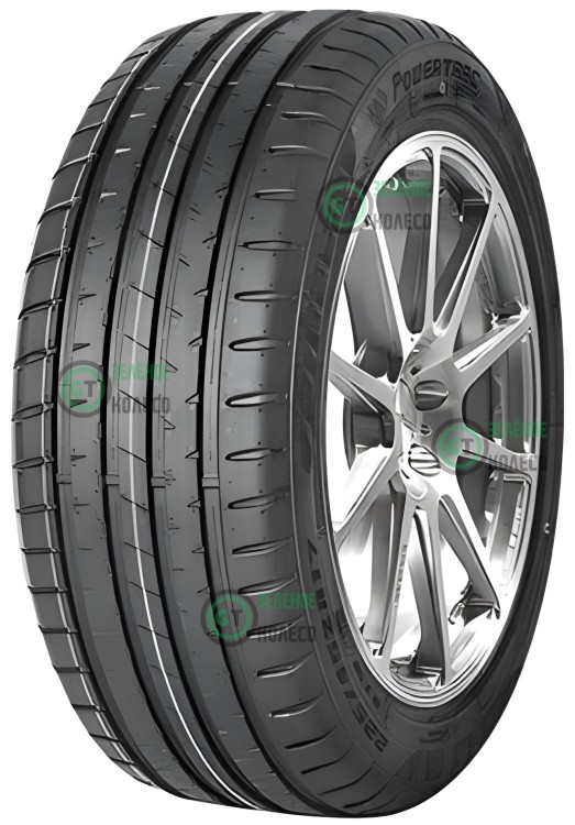 Шина PowerTrac Racing Pro 265/40 R21 в Омске
