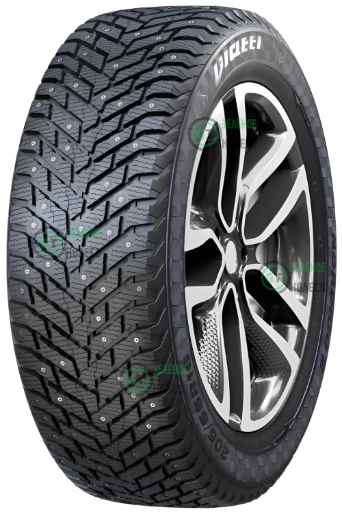 Шина Viatti Nordico 2 V-528 175/70 R14 шип в Омске