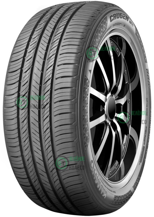 Шина Kumho Crugen HP71 215/55 R18 в Омске