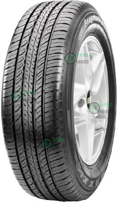 Шина Maxxis MP15 Pragmatra 205/70 R16 в Омске