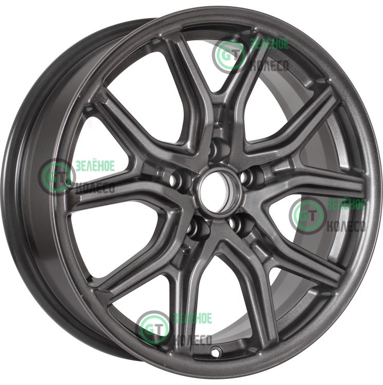 6.5xR17 5x114.3 ET35 D67.1 iFree КС1080 Страйк Хай вэй