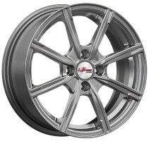 6xR15 4x98 ET33 D58.5 iFree Калибр Хай вэй