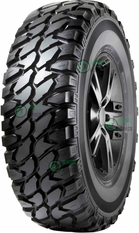 Шина Sunfull Mont-Pro MT781 265/70 R17 в Омске