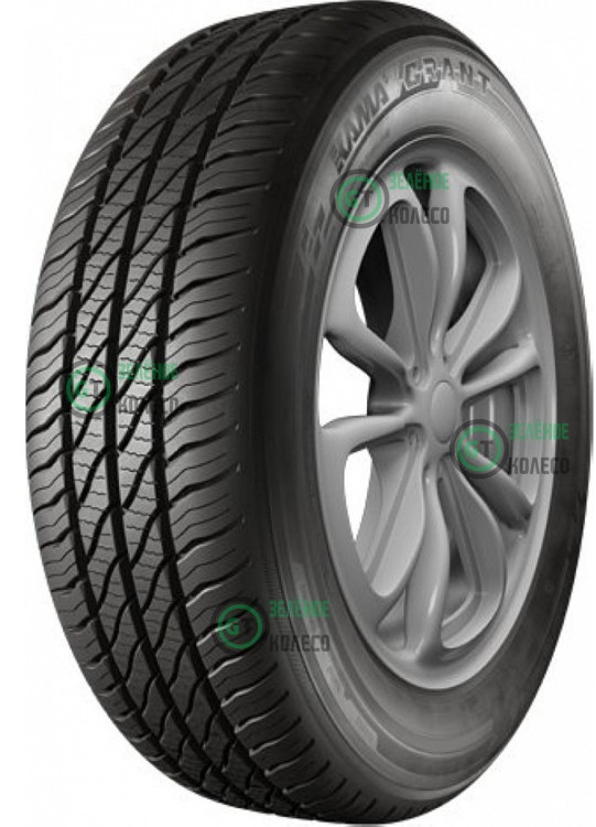 Шина Кама Grant (НК-241) 175/65 R14 в Омске