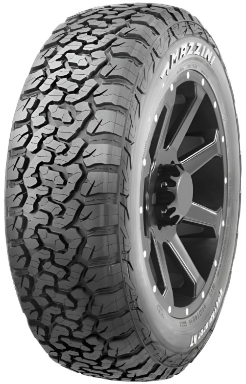 Шина Mazzini GiantXplorer AT 265/70 R16 в Омске