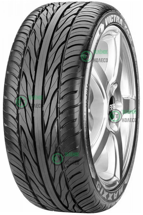 Шина Maxxis MA-Z4S Victra 245/50 R20 в Омске