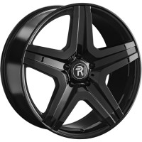 10xR21 5x130 ET33 D84.1 Replay MR137 BK