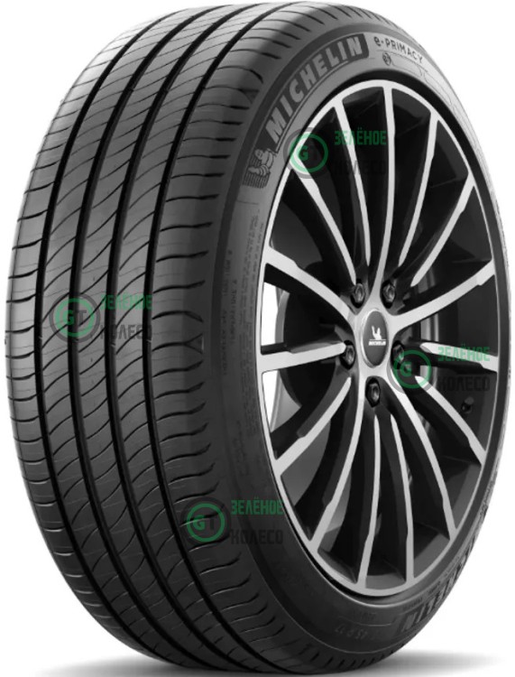 Шина Michelin e.Primacy 235/45 R18 в Омске