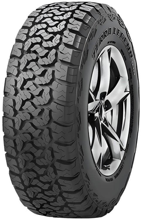 Goodride Terra Legend SL399 265/70 R16