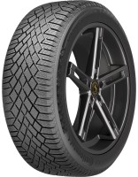 Continental VikingContact 7 205/55 R17 липучка