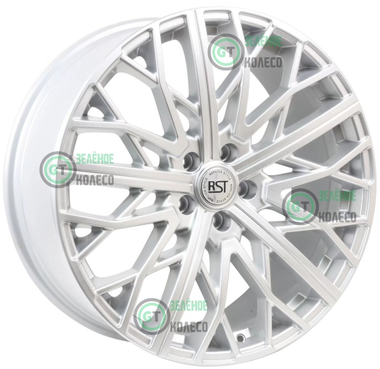 8.5xR20 5x114.3 ET30 D60.1 RST R002 s