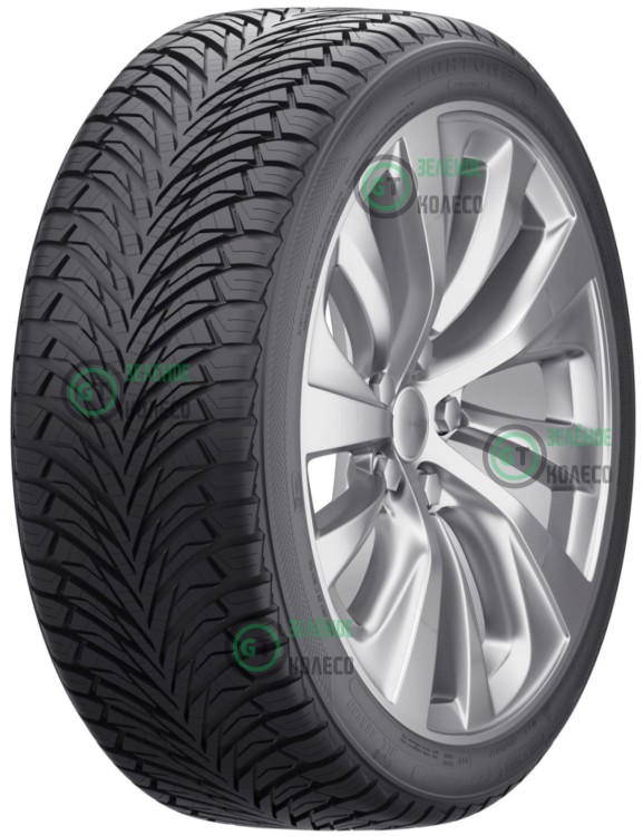 Шина Fortune Fitclime FSR-401 235/65 R17 в Омске