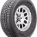 Шина General Grabber Arctic 265/70 R17 шип в Омске