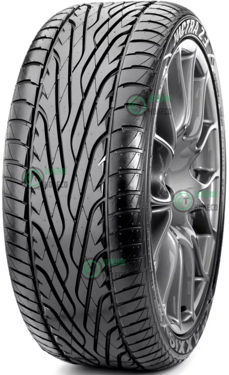 Maxxis MA-Z3 Victra 195/50 R15