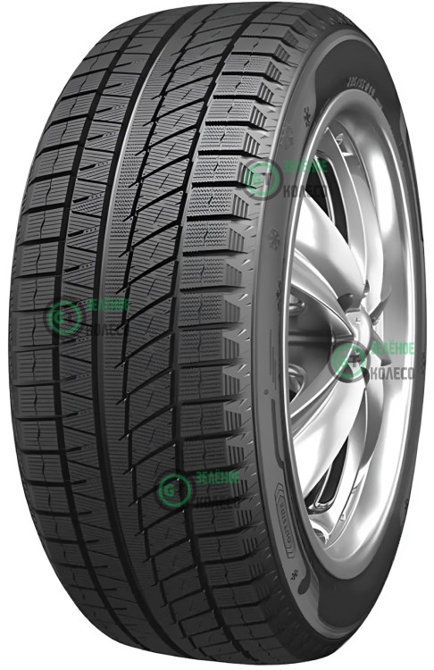 Шина Sailun Ice Blazer Arctic Evo TL 265/40 R21 липучка в Омске