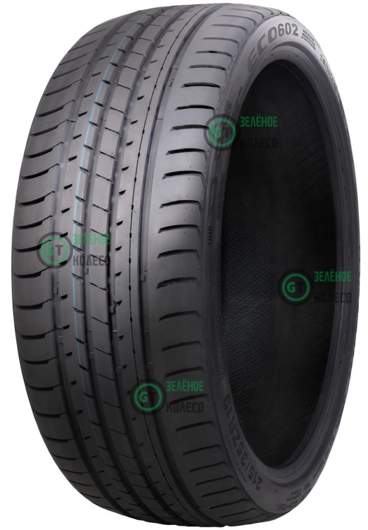Mazzini ECO602 255/45 R19