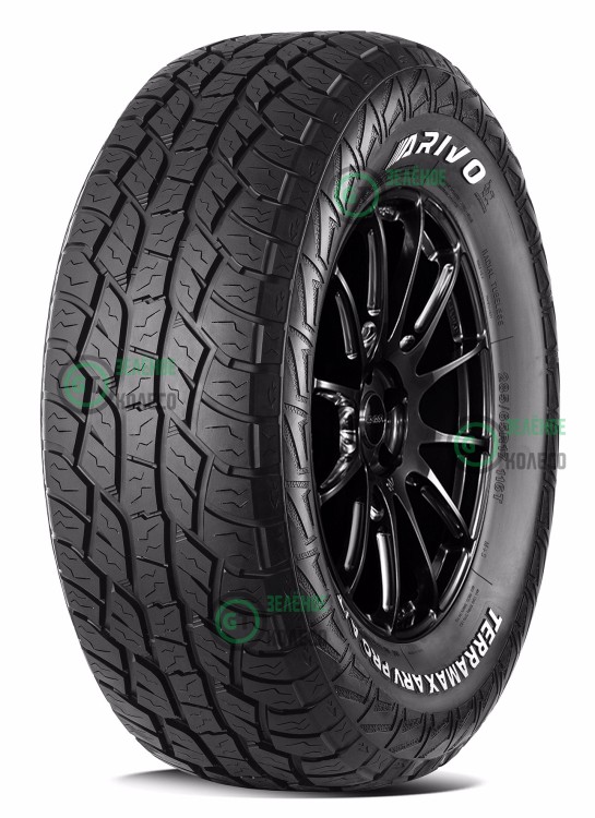Шина Arivo Terramax ARV PRO A/T 205/ R16 в Омске