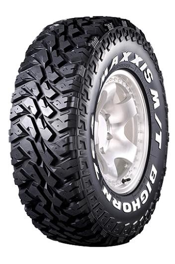 Шина Maxxis MT-764 Bighorn 225/75 R16 в Омске
