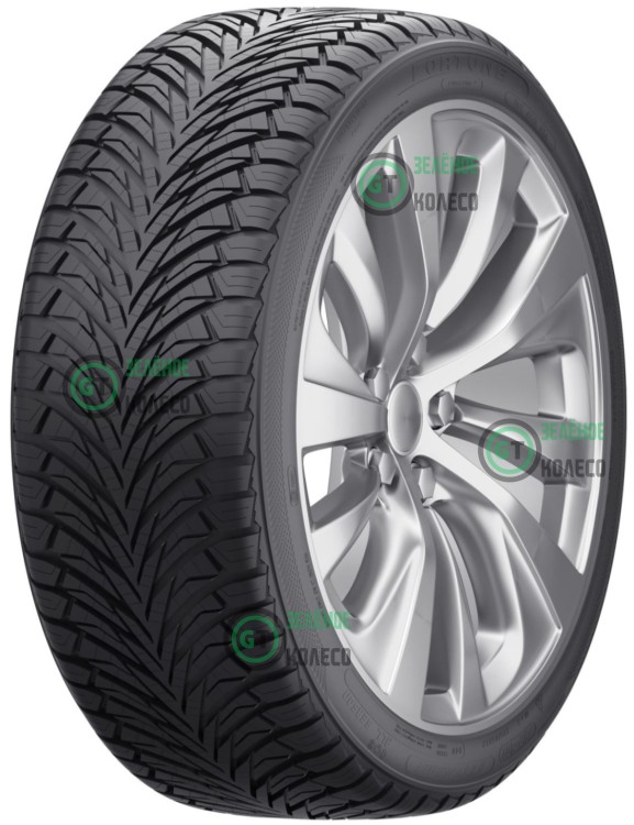 Шина Fortune Fitclime FSR-401 185/65 R15 в Омске Шина Fortune Fitclime FSR-401 185/65 R15 в Омске