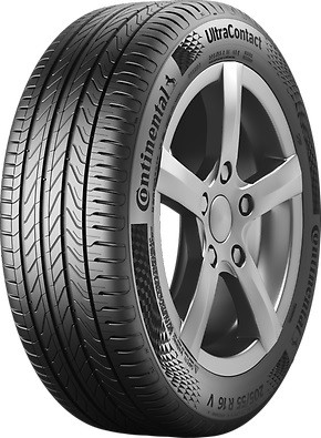 Continental ContiUltraContact 225/50 R17