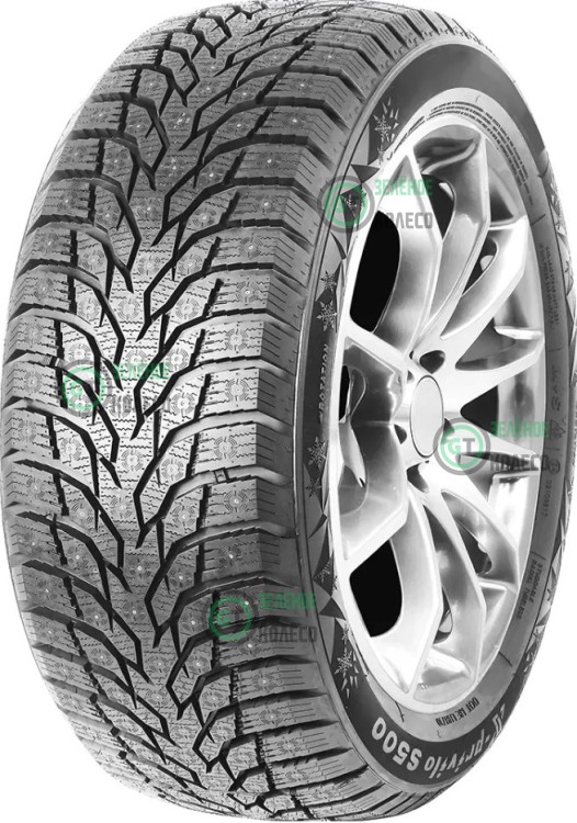 Шина Roadking Argos S500 235/65 R18 шип в Омске