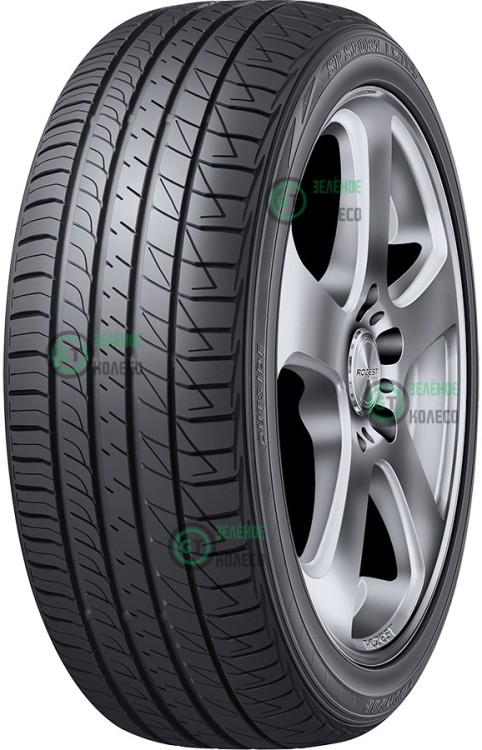 Шина Dunlop SP Sport LM705W 185/60 R15 в Омске