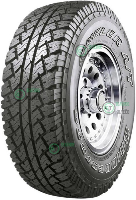 Шина Bridgestone Dueler A/T D693 285/60 R18 в Омске