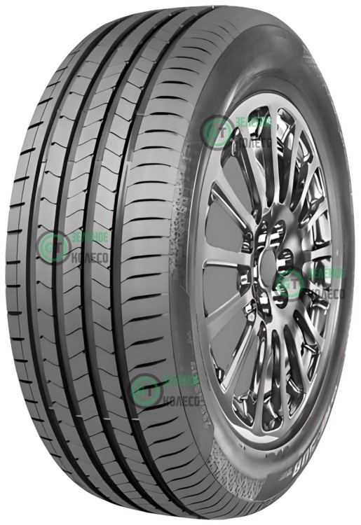 Шина Hifly eHF-508 Sport 265/40 R21 в Омске