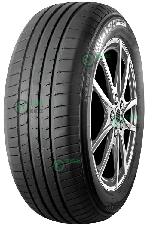 Шина Autogreen Smart Cruiser-SC1 195/65 R15 в Омске