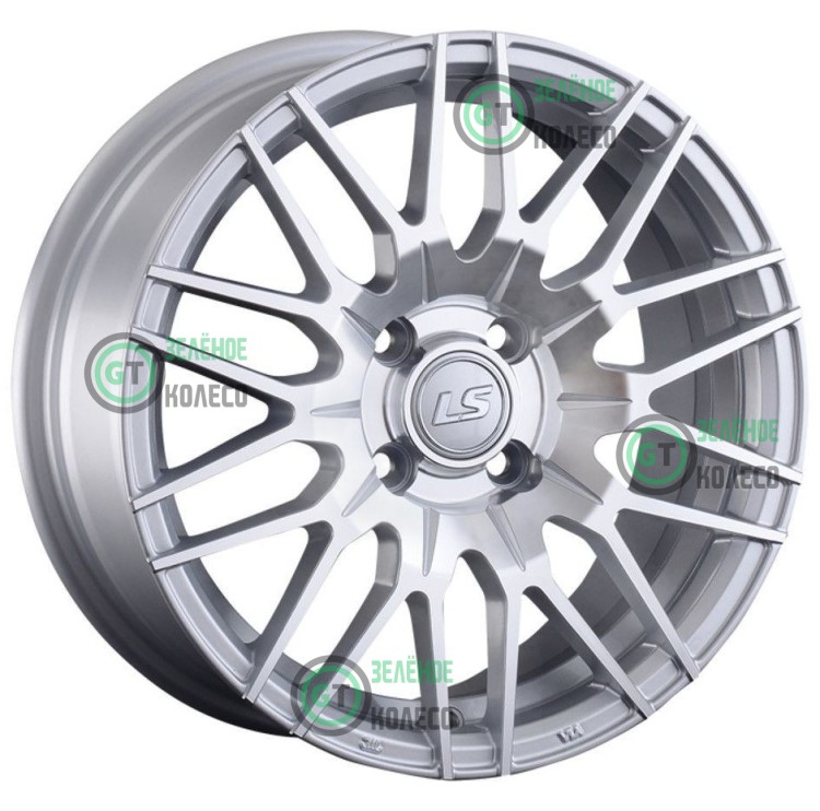 6.5xR15 4x100 ET38 D73.1 LS 895 SF