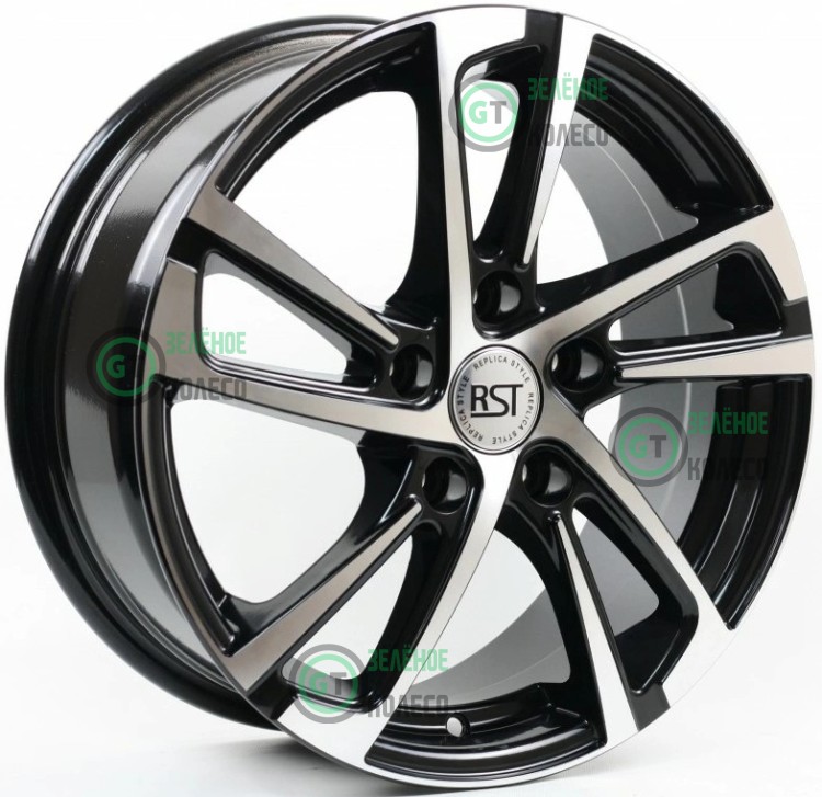 6.5xR16 5x108 ET50 D63.4 RST R046 bd