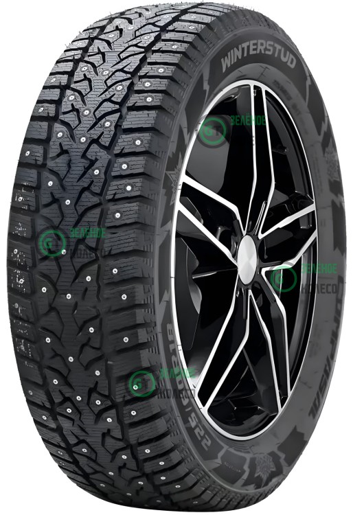 Шина Compasal ICEBLAZER STUD 185/70 R14 шип в Омске