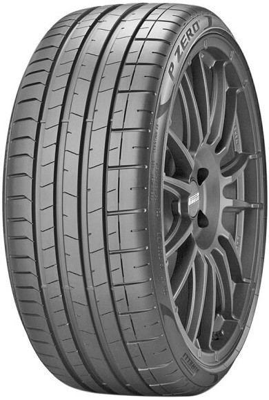 Шина Pirelli PZero PZ4 255/55 R20 в Омске