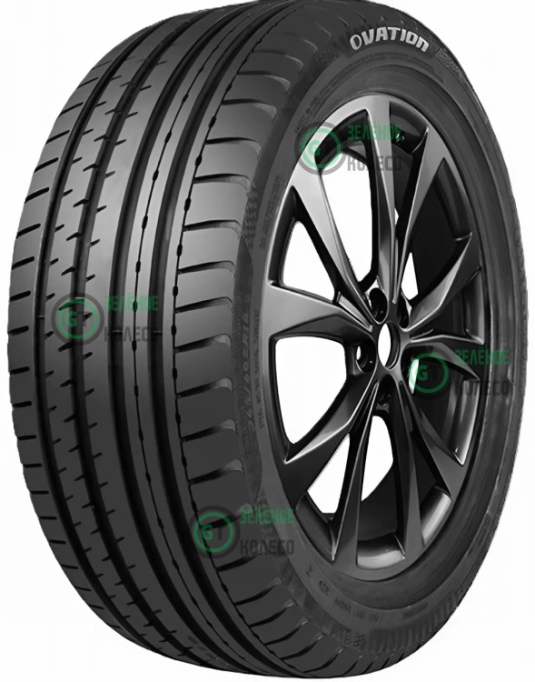Шина Ovation Vi-588 Sport 225/40 R18 в Омске