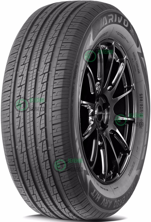 Шина Arivo Traverso ARV H/T 235/60 R18 в Омске