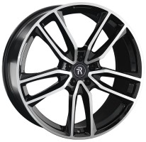 10xR21 5x112 ET44 D66.6 Replay MR321 BKF