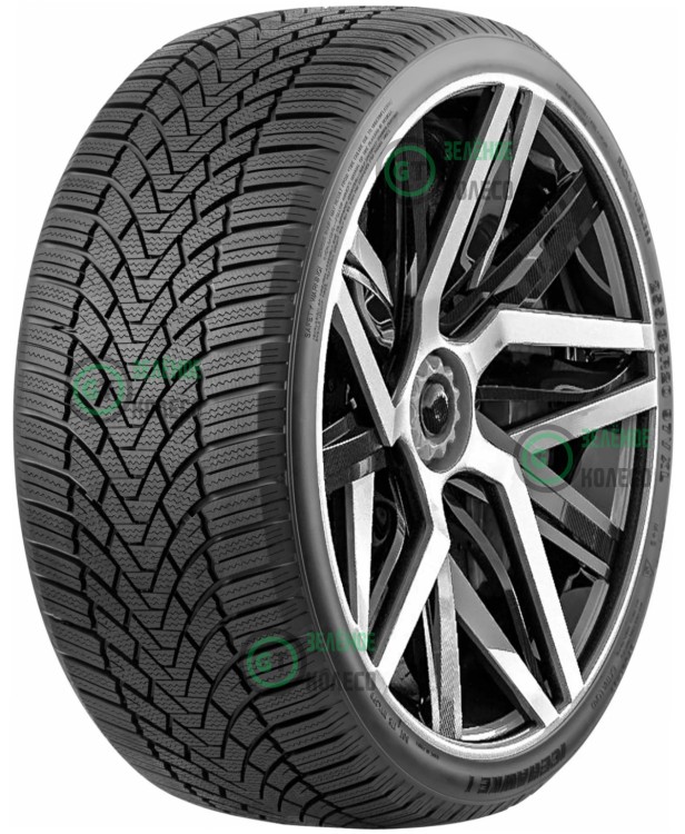 Шина Fronway Icemaster I 235/55 R20 липучка SALE в Омске
