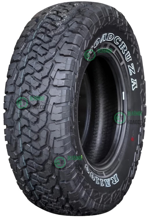 Шина Roadcruza RA1100 235/60 R17 в Омске