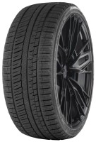 Gripmax SureGrip Pro Ice X 275/40 R22 липучка
