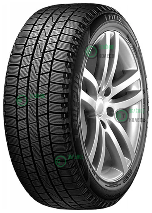 Шина Laufenn I FIT IZ LW51 215/50 R17 липучка в Омске