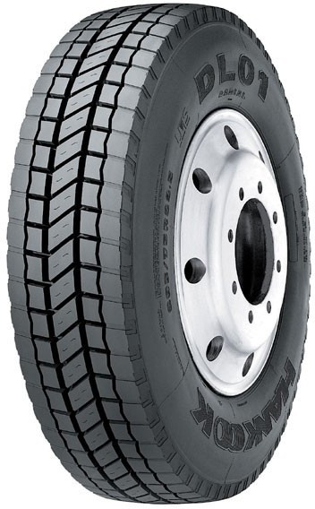Шина Doublestar DL01 155/80 R13 в Омске