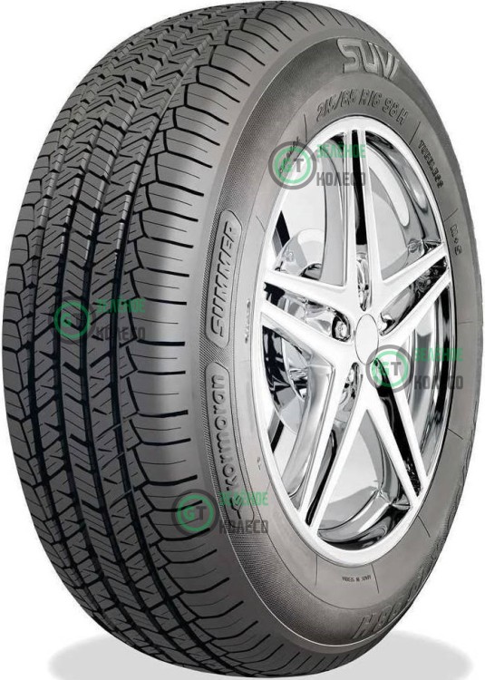 Шина Kormoran Summer 275/40 R20 в Омске Шина Kormoran Summer 275/40 R20 в Омске