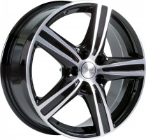 6.5xR17 5*114.3 ET39 D60.1 SKAD Адмирал Алмаз