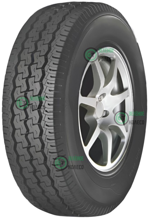 Шина Bars Xl620 165/ R13C в Омске