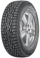 Nokian Nordman 7 SUV 225/60 R17 шип